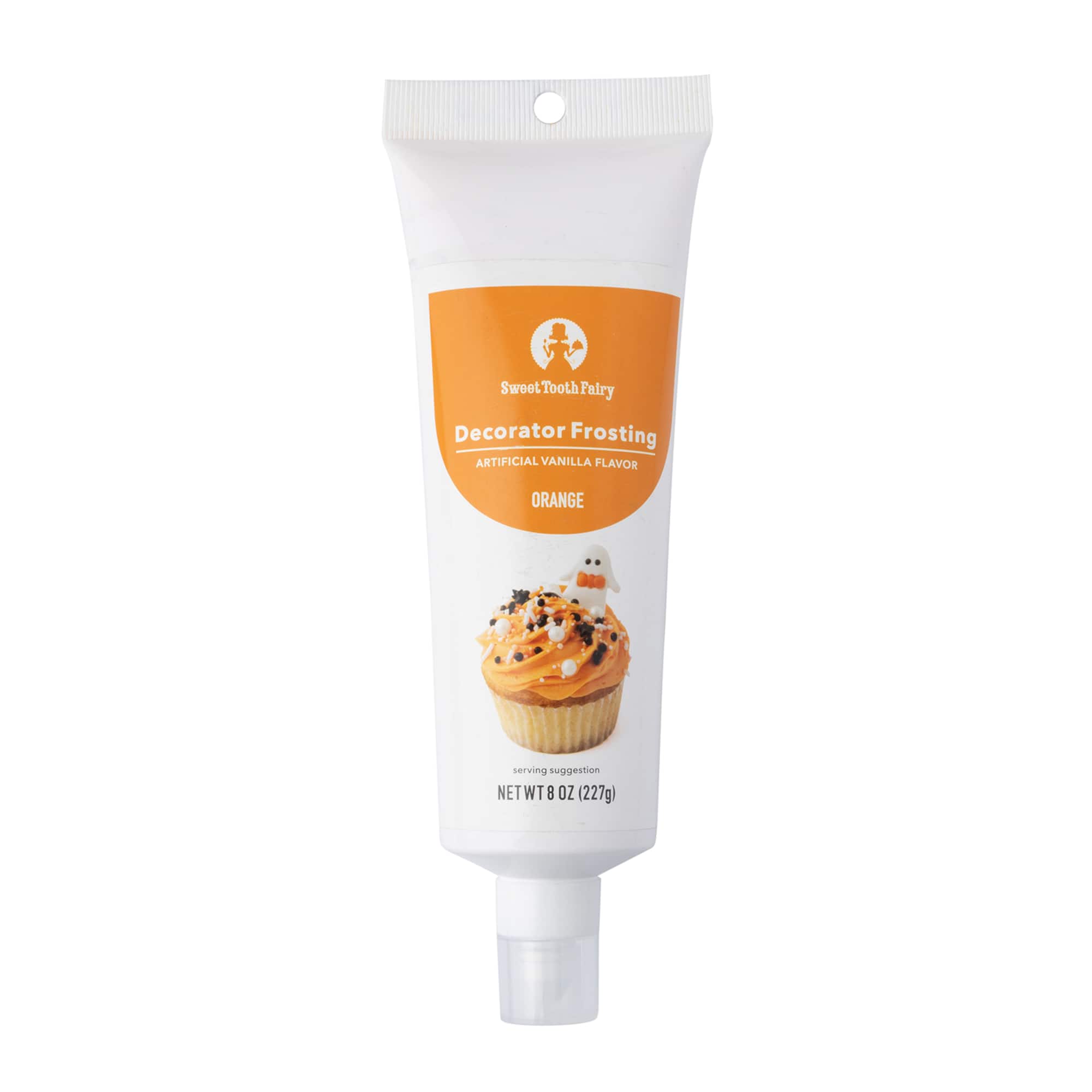 Sweet Tooth Fairy® Halloween Decorator Frosting